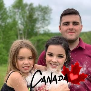 Meet your Posher, Shelby